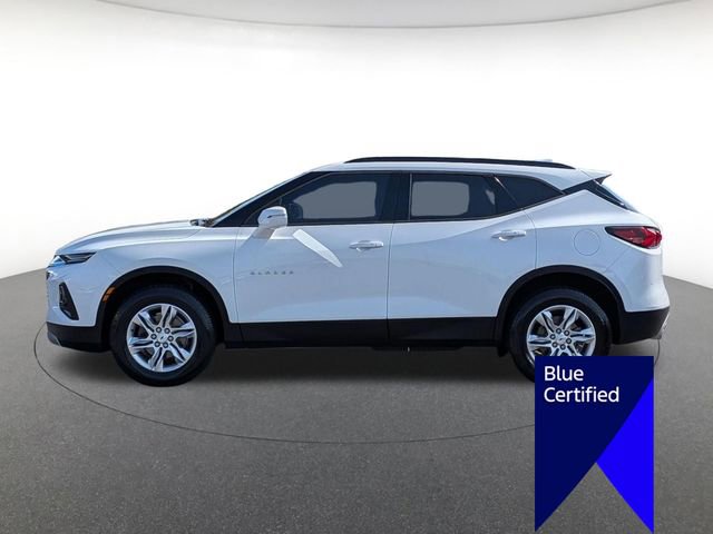 Used 2019 Chevrolet Blazer LT image 6