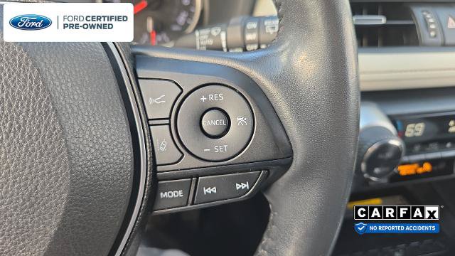 Used 2019 Toyota RAV4 XLE Premium w/ Advanced Technology Package AWD/4WD image 19