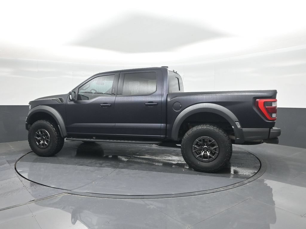 Certified 2021 Ford F150 Raptor w/ Raptor 37 Performance Package AWD/4WD image 27
