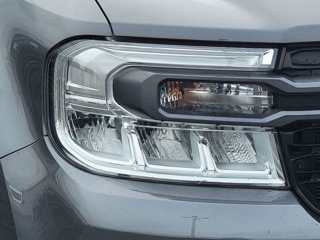 Certified 2023 Ford Maverick XLT w/ XLT Luxury Package image 16