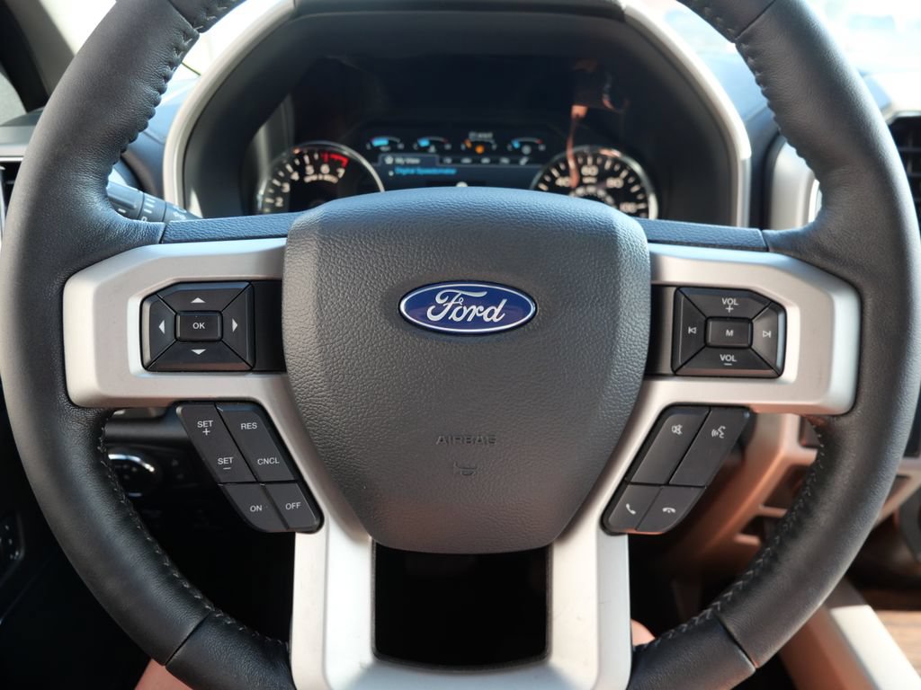 Certified 2019 Ford F150 Lariat AWD/4WD image 26