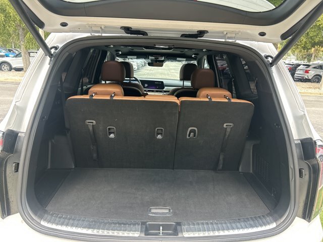 Used 2025 Kia Telluride SX X-Line AWD/4WD image 21