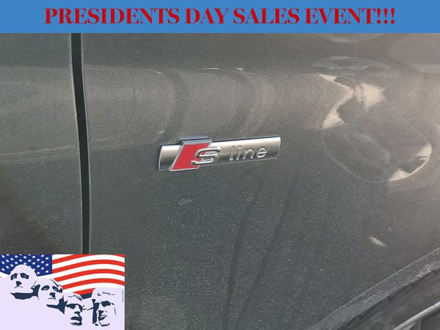 Used 2020 Audi A3 2.0T Premium image 9