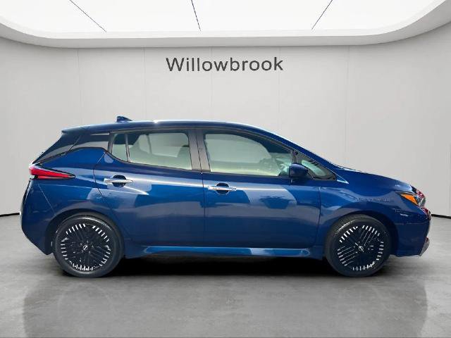 Used 2023 Nissan Leaf SV Plus FWD image 5