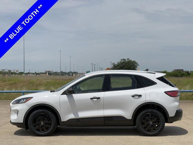 Certified 2022 Ford Escape S AWD/4WD image 3