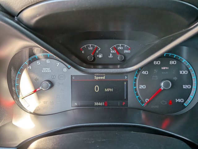 Used 2019 Chevrolet Colorado LT w/ LT Convenience Package image 19