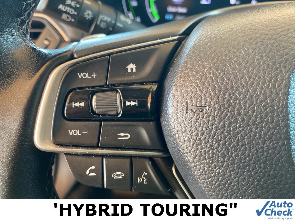 Used 2022 Honda Accord Touring image 26