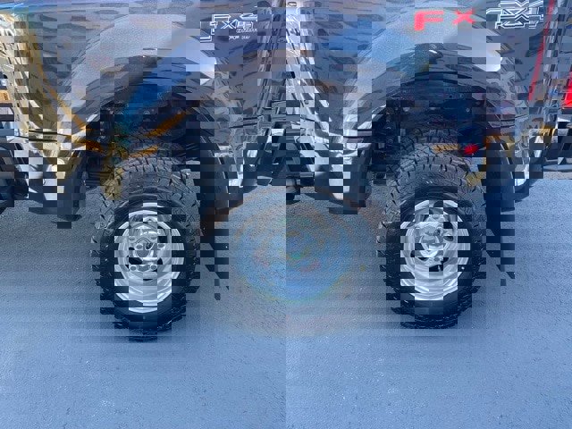 Certified 2024 Ford F350 Platinum image 17