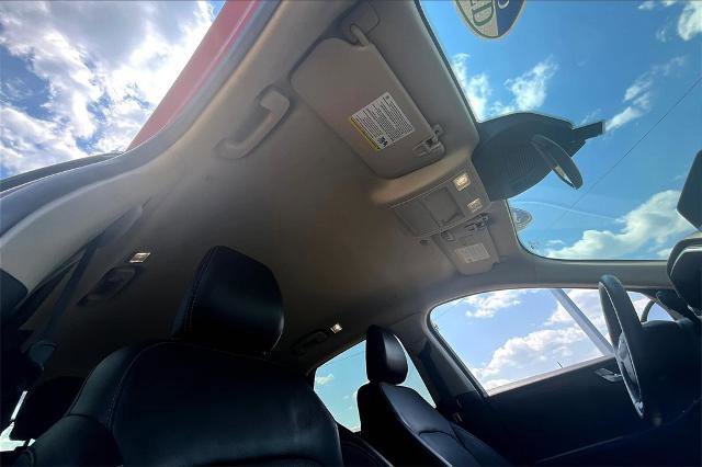 Certified 2020 Ford Escape Titanium image 21