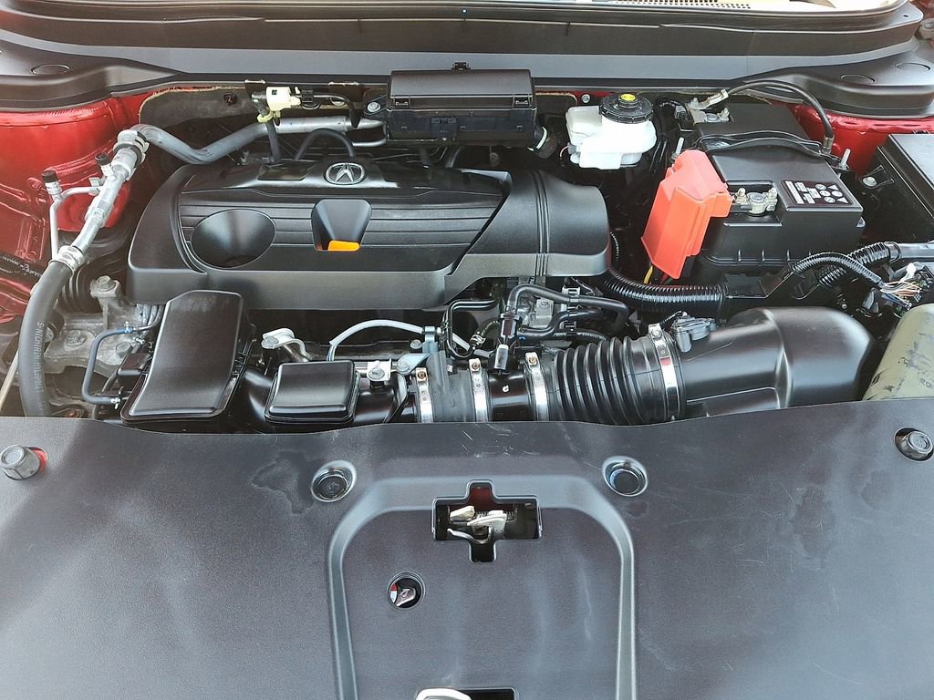 Used 2019 Acura RDX AWD image 27