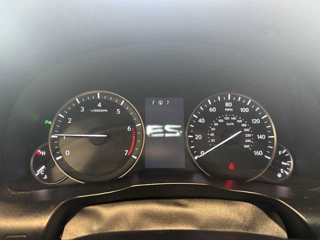 Used 2017 Lexus ES 350 image 10
