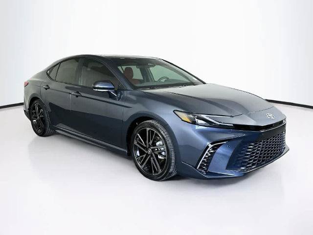 Used 2026 Toyota Camry XSE w/ Premium Plus Package FWD image 24