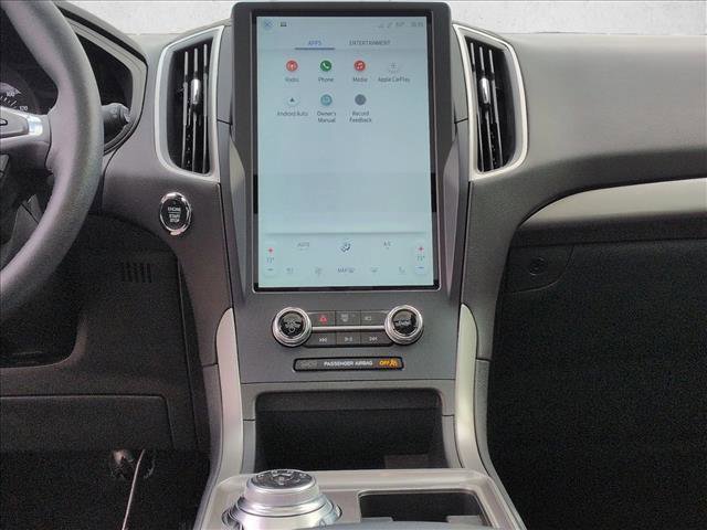 Certified 2024 Ford Edge SEL w/ Convenience Package image 15
