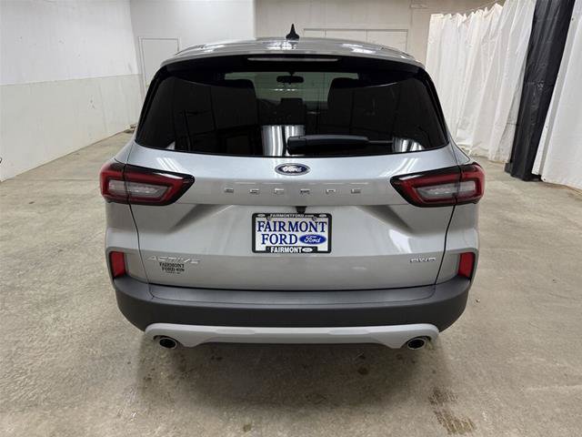 Certified 2023 Ford Escape Active AWD/4WD image 6