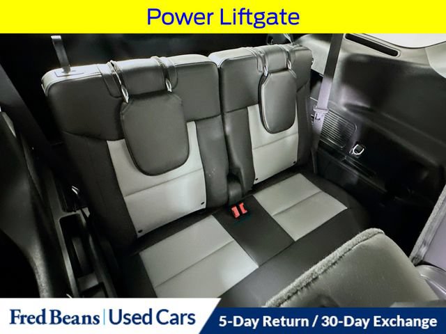 Certified 2024 Ford Explorer XLT w/ Equipment Group 202A AWD/4WD image 35