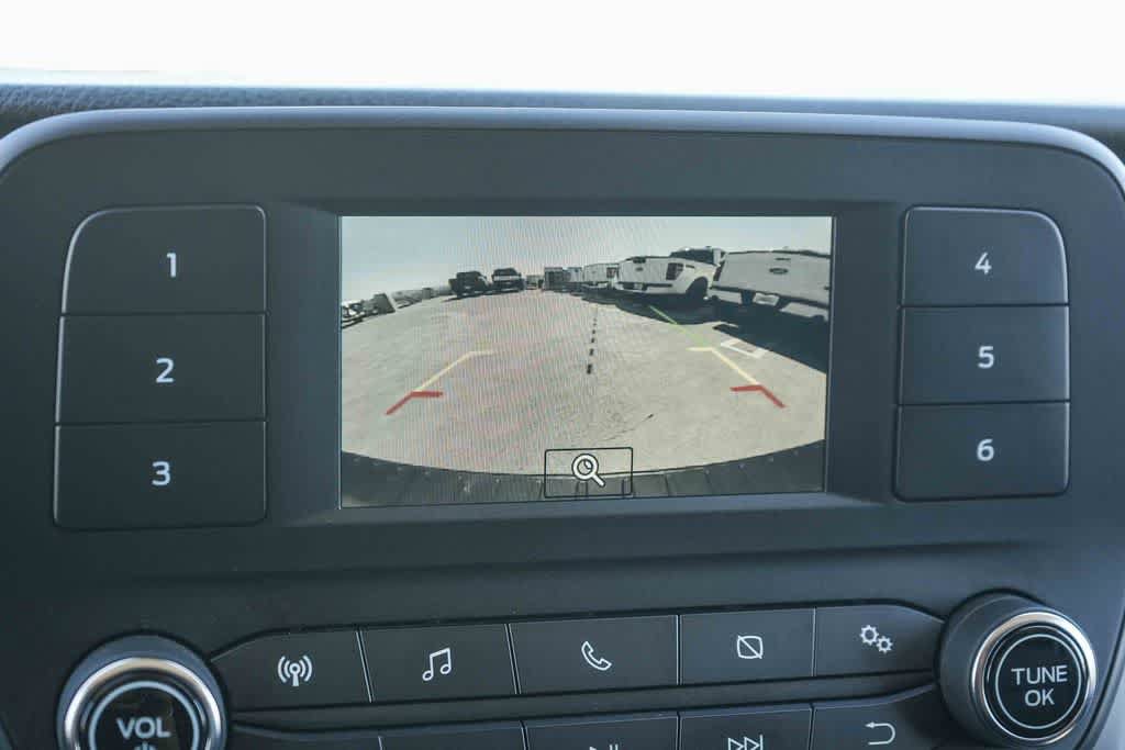 Certified 2025 Ford Transit 150 Low Roof RWD image 21