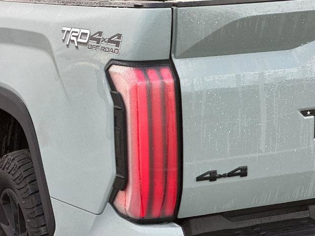 Used 2024 Toyota Tundra Limited w/ TRD Off-Road Package AWD/4WD image 24