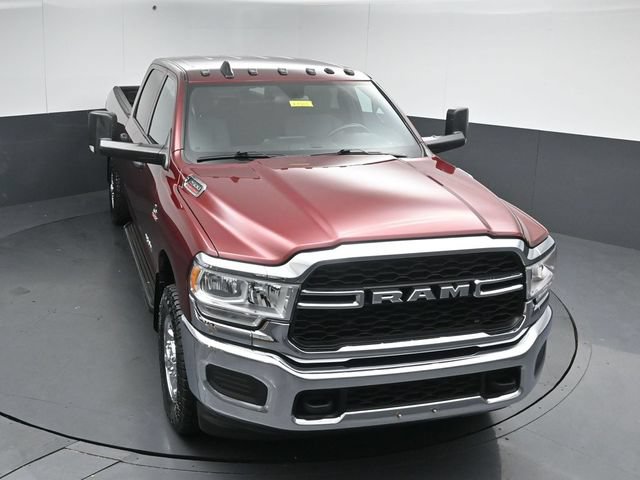 Used 2021 RAM 2500 Tradesman AWD/4WD image 44
