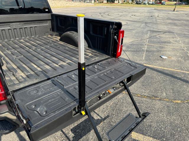 Certified 2026 Ford F250 King Ranch AWD/4WD image 17