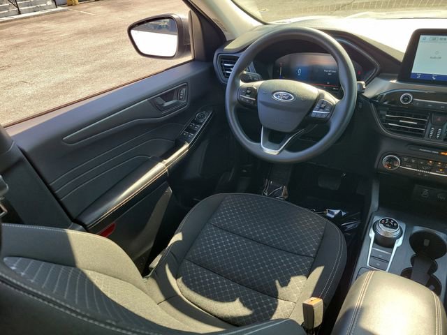 Certified 2026 Ford Escape Active FWD image 15