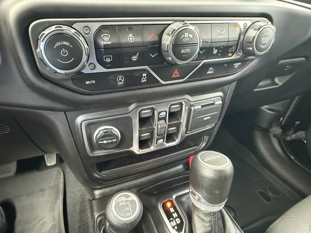 Used 2023 Jeep Gladiator Sport AWD/4WD image 23