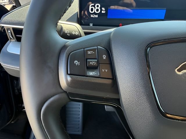 Certified 2021 Ford Mustang Mach-E Select w/ Comfort/Appearance Package image 22