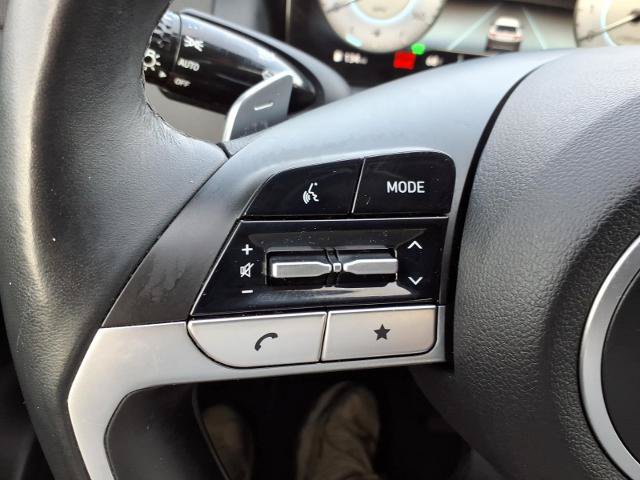 Used 2022 Hyundai Tucson Limited AWD/4WD image 14