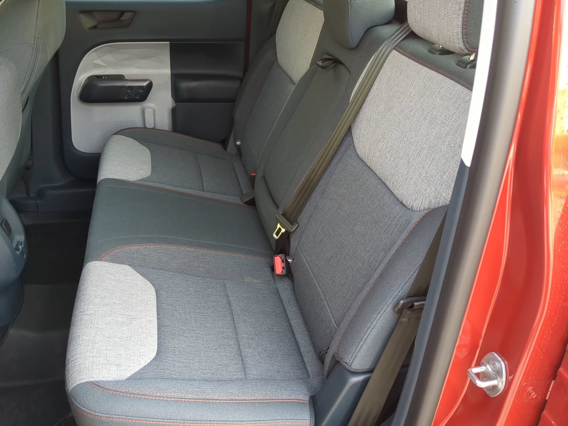 Certified 2024 Ford Maverick XLT FWD image 54