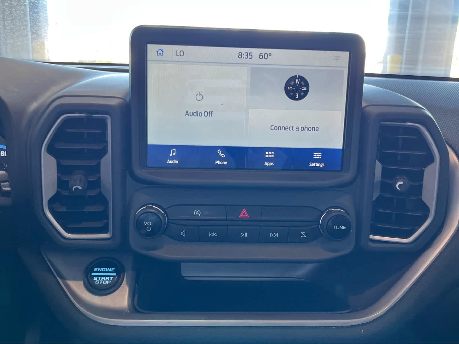 Certified 2023 Ford Bronco Sport Big Bend AWD/4WD image 34