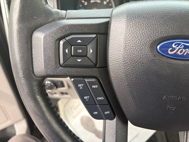 Certified 2019 Ford F150 XLT w/ Equipment Group 302A Luxury AWD/4WD image 10