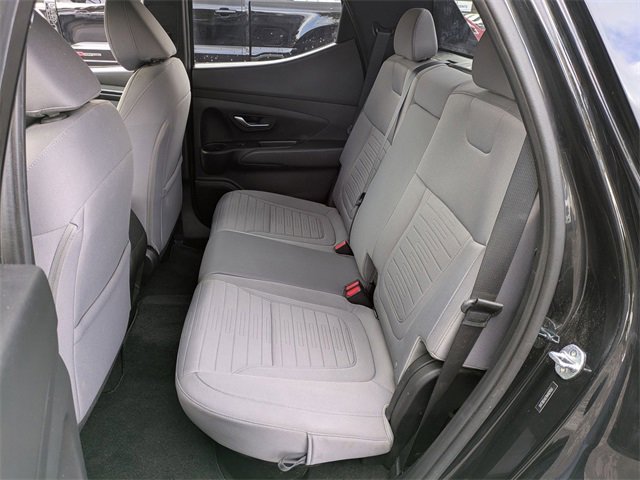 Used 2022 Hyundai Santa Cruz SEL image 16