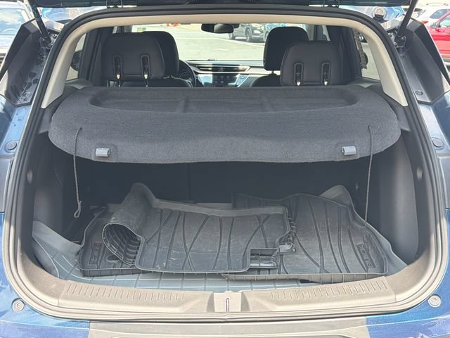 Used 2021 Buick Encore GX Preferred FWD image 18