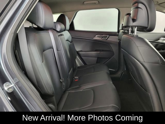 Used 2023 Kia Sportage EX image 17