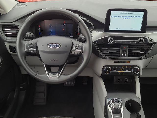 Certified 2024 Ford Escape Active FWD image 18