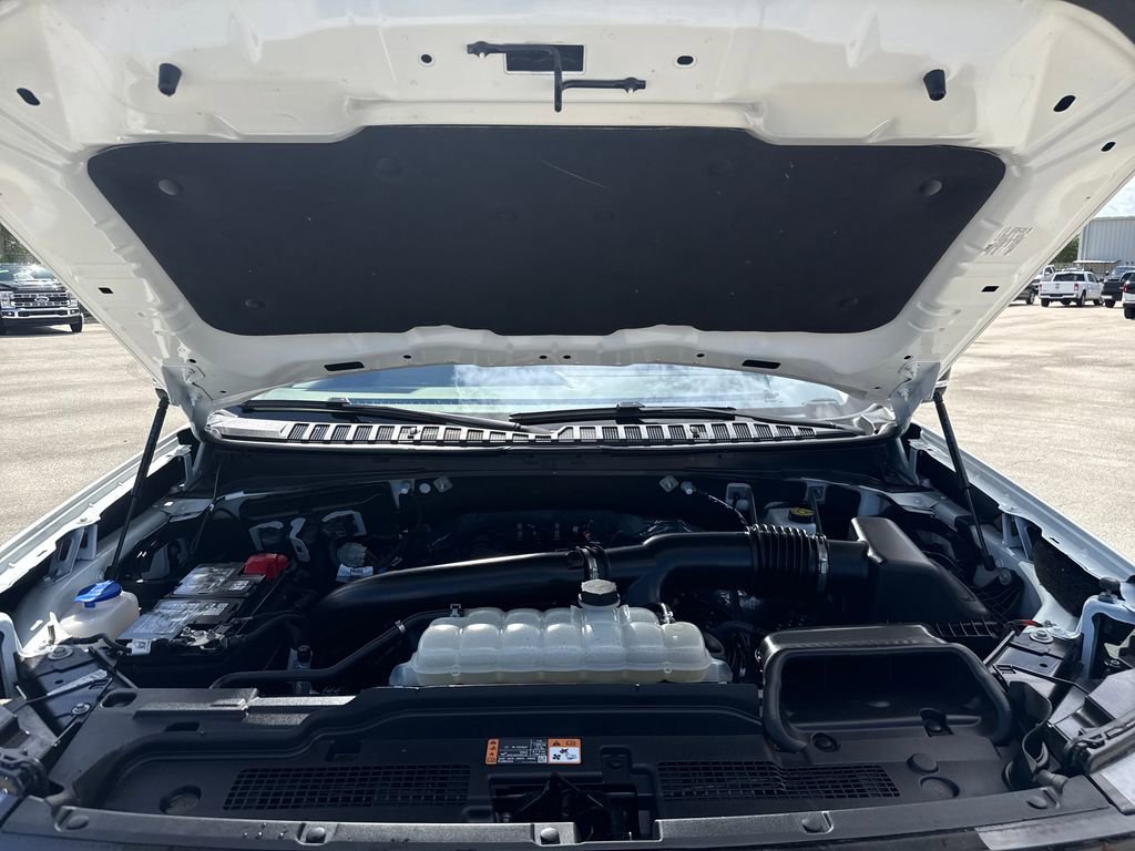 Certified 2025 Ford Expedition Max Active image 33