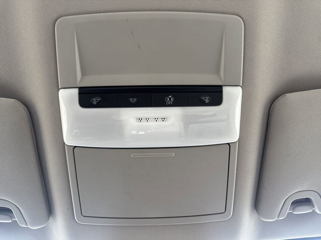 Used 2024 Nissan Altima 2.5 SV image 27