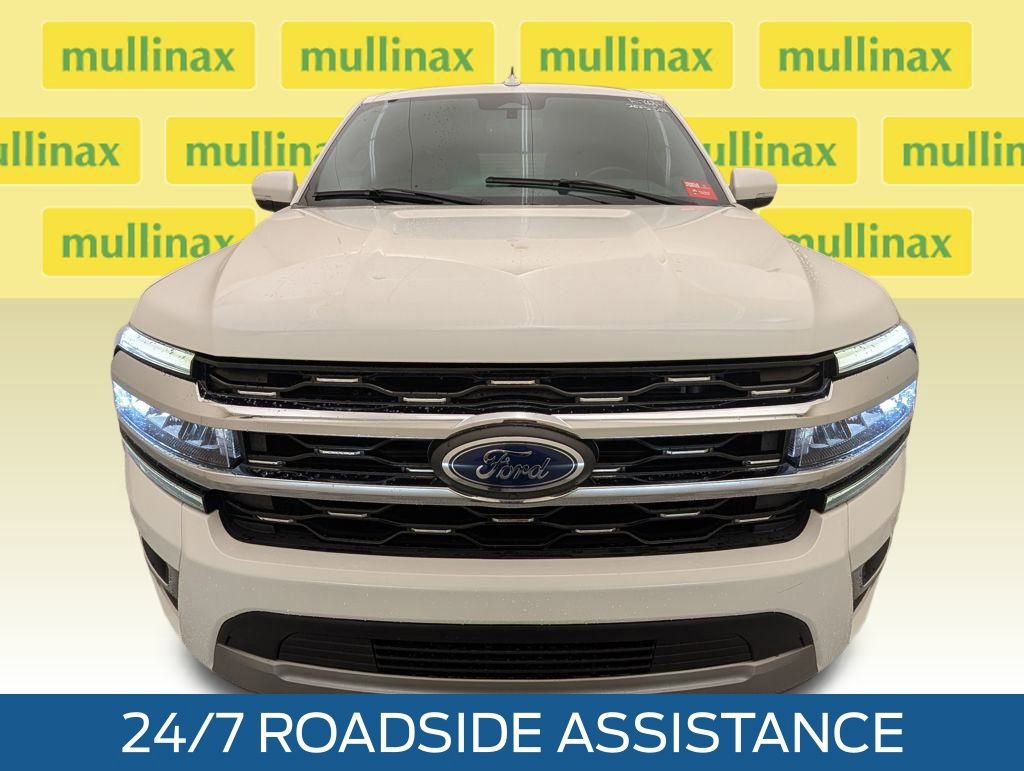 Certified 2023 Ford Expedition Max Limited image 10