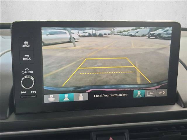 Used 2024 Honda Pilot Touring image 14