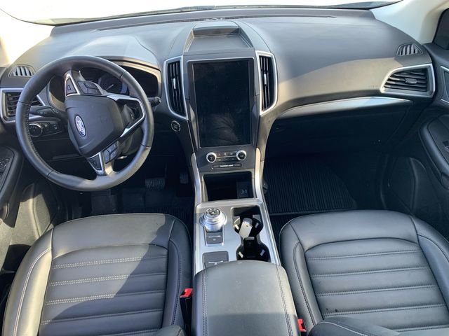 Certified 2022 Ford Edge SEL w/ Convenience Package image 18