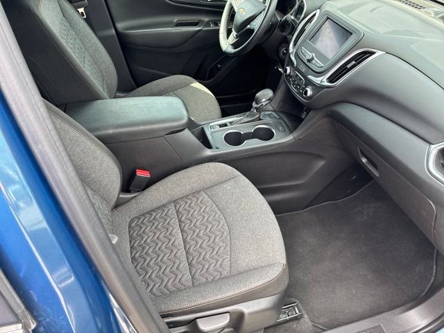 Used 2024 Chevrolet Equinox LT AWD/4WD image 72