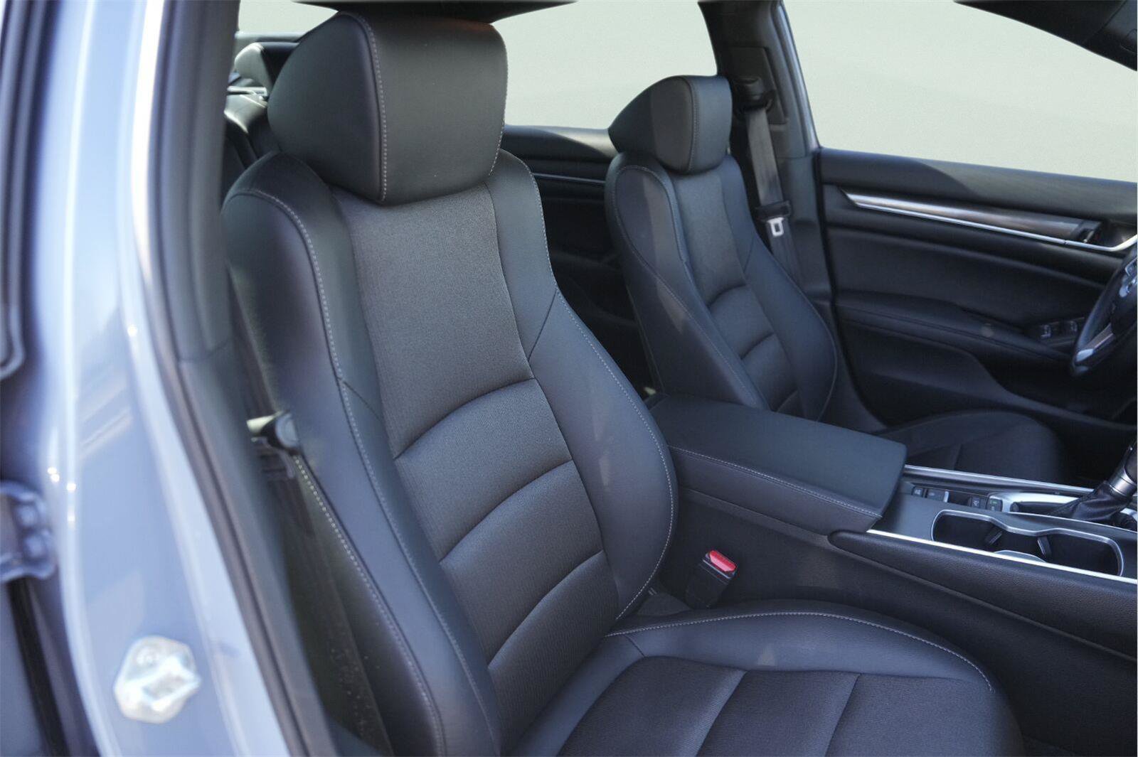 Used 2022 Honda Accord Sport image 19