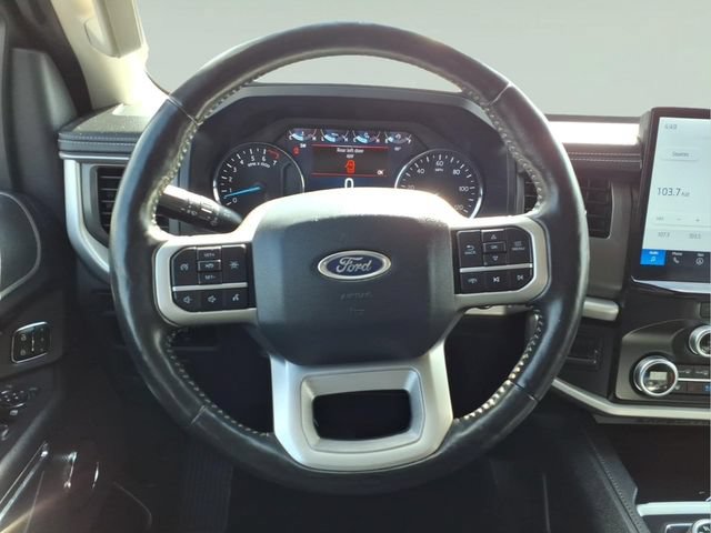 Certified 2024 Ford Expedition XLT AWD/4WD image 17
