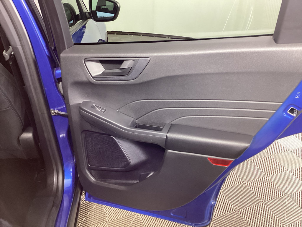 Certified 2023 Ford Escape Active FWD image 10