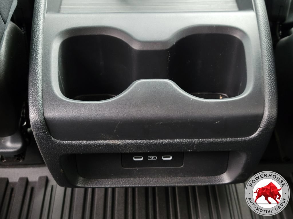 Used 2025 Honda Odyssey Touring image 18
