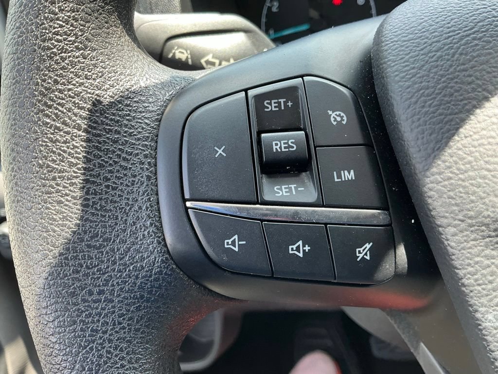 Certified 2025 Ford Transit 350 XLT RWD image 33
