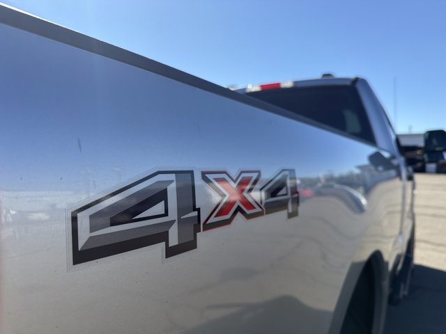 Certified 2024 Ford F350 XL w/ Snow Plow Prep Package AWD/4WD image 24
