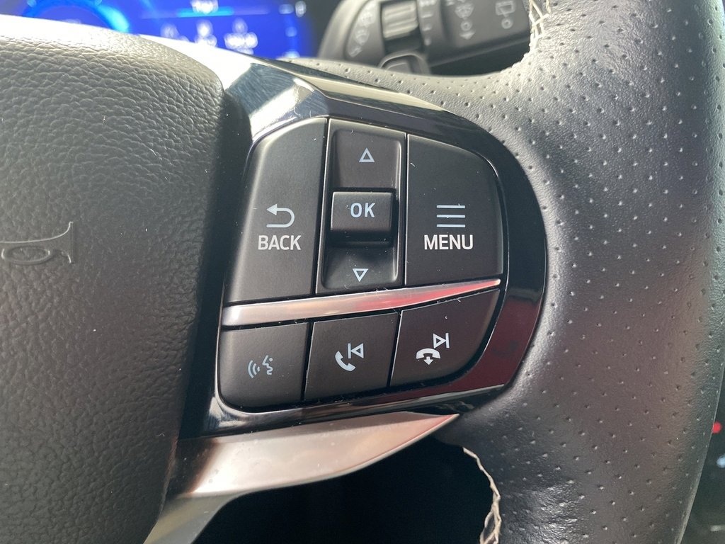 Certified 2024 Ford Explorer ST w/ Equipment Group 401A image 21