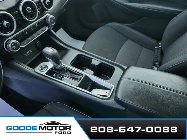 Used 2022 Nissan Sentra SV image 13