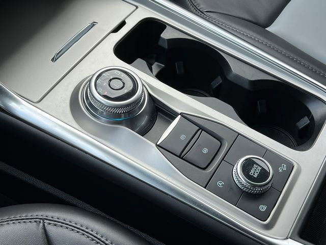 Certified 2023 Ford Explorer XLT w/ Equipment Group 202A image 35