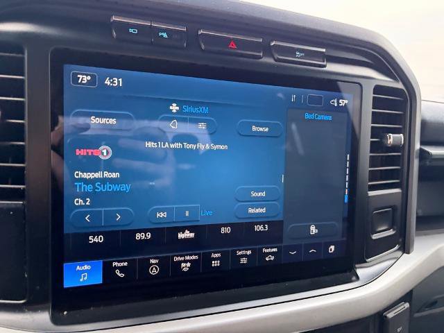 Certified 2023 Ford F150 Lightning XLT image 20